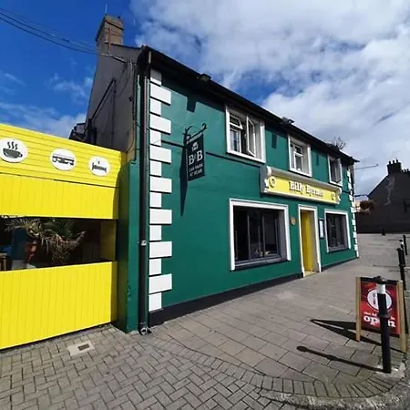 Billy Byrnes Bar & Guestrooms Gasthof *