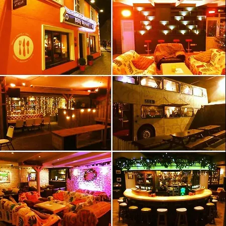 Gæstehus Billy Byrnes Bar & Guestrooms