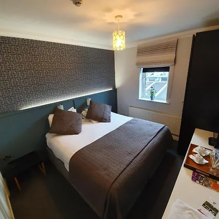 Gæstehus Billy Byrnes Bar & Guestrooms Kilkenny